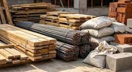 Home gmc materials