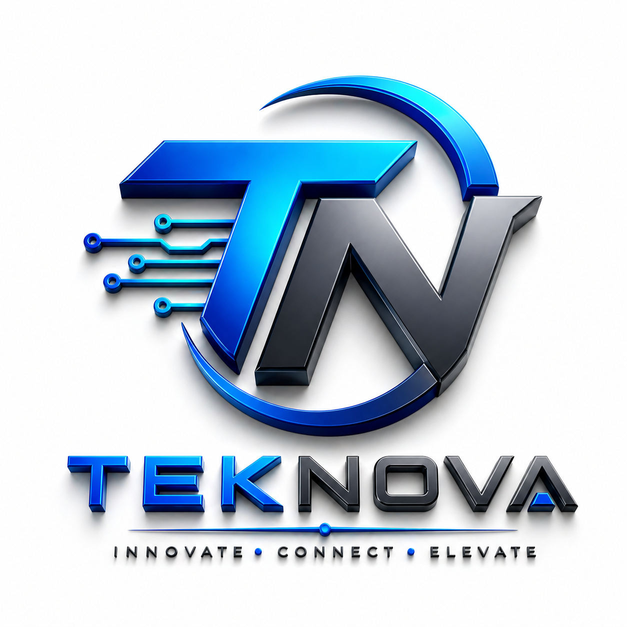 teknova new logo