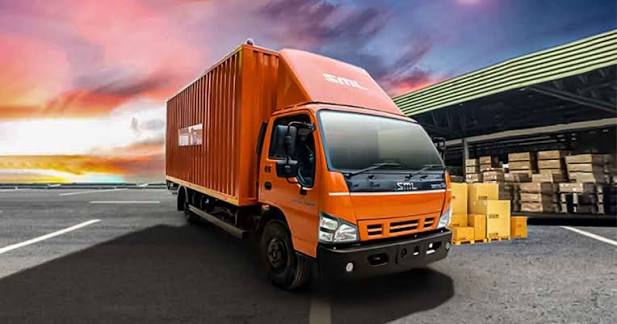 Home gmc logi